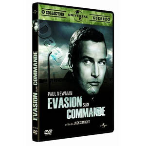 The Secret War of Harry Frigg (DVD)